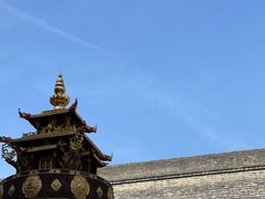 -西安市广仁寺