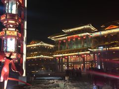 -泰安刘老根大舞台