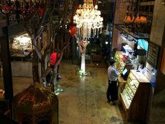 -美美咖啡·西餐厅(世奥店)