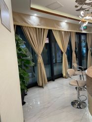 -芳朵美容养生SPA