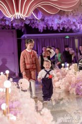 -美悦盛宴一站式婚礼会馆(临江店)