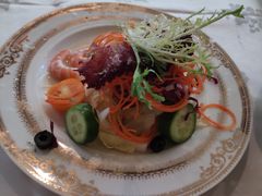 -潮喜竹溪荔湖酒家(荔枝湾店)