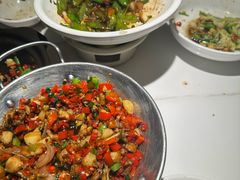 -新辣宴·湖南家常菜·商务聚餐(中粮创芯店)
