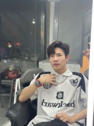 -辛格·潮沙龙