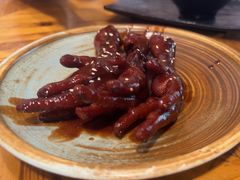 -院子餐厅·大锅菜·老杭帮(桥西直街店)