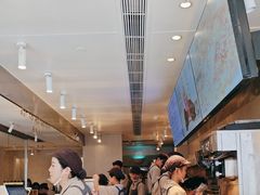 -喜茶(广州石牌桥店)