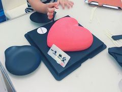-美事客·面包·蛋糕·甜品(CBD店)