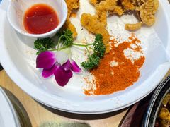 -郭家大院 老南京土菜(九霄店)