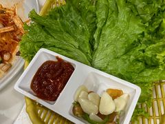 -金刚山(学府路店)