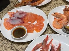 -禾斗海鲜自助(市南银座店)
