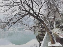 -黔灵山公园