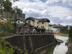 -五矿哈施塔特文旅小镇