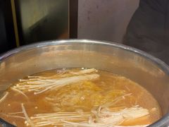 -遇东北林区铁锅炖(南开店)