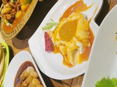 -北疆饭店(金狮广场店)