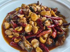 -印象鲵宴·张家界地标美食名片(溪布街店)