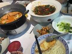 -湘中缘·湖南菜(娄底驻京办店)