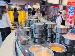 -海底捞大排档火锅(打浦路店)