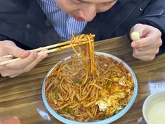 -佳佳面馆(龙首村东区店)