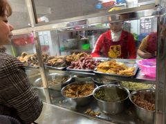 自助取餐区-凤张螺蛳粉·爽口粉(跃进路总店)