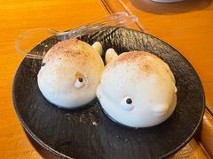 -永安鱼庄·镇江菜(丁卯店)