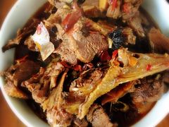 -龙姐私房菜(和顺古镇店)