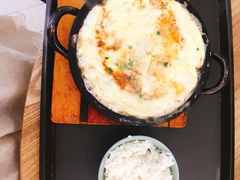 -东华大学第一食堂(松江校区店)