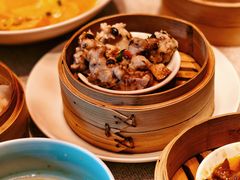 -万丽轩·粤菜(王府井金茂万丽酒店)