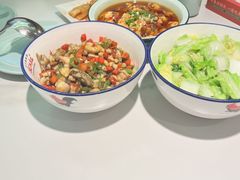 -湘江红·湖南招牌菜(莲花南路店)