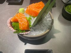-沼津港精致料理·寿喜烧·烧鸟(龙湖南桥天街日料榜单店)
