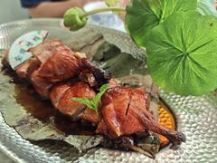 -苏梦江南·淮扬菜(夫子庙店)