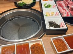 -炉小哥烤肉(朗悦公园茂店)