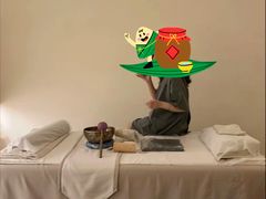 -浅森·龙凤筋SPA·私域调理