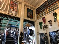 -自然餐厅(Phuket)