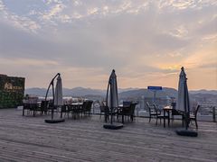 -浙江饭店-喝彩自助餐厅(延安路店)