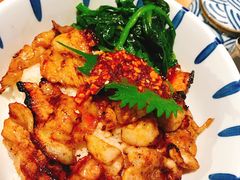 -热血兄弟·炭火烤肉(融侨中心店)