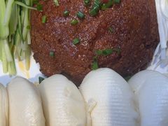 -鑫小城故事·藕汤·家常菜(台北一路总店)