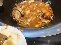 -袁小二大东北铁锅炖(吉祥村总部)