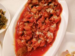 松子鲈鱼-永兴餐厅(复兴中路店)
