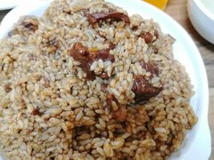 牛肉烩饭-老七饭馆(光荣道总店)