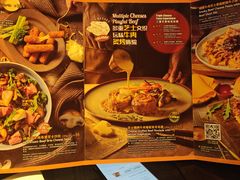 -blue frog蓝蛙(长泰广场店)