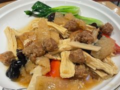 -大厨小馆(华阳城店)
