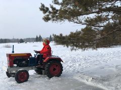 -北极村旅游风景区