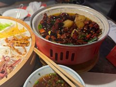 -怪噜范·贵阳小吃大排档(金源旗舰店)