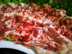 -清真华宇开锅羊肉