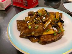 -鼎香润(德胜门内店)