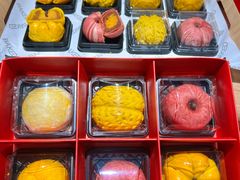 -Olé精品超市(南宁万象城店)