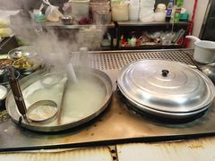 -广场正宗原汁薏米店