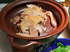 -客语客家菜(华发商都店)