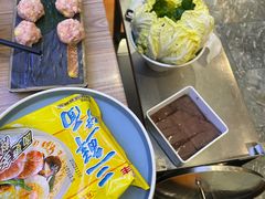 -探窝·竹笙椰子鸡(杨箕店)