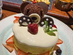 -西堤牛排(恒隆广场店)